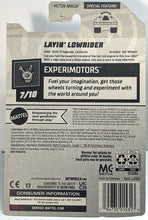Load image into Gallery viewer, Hot Wheels Hot Pink Layin Lowrider 2022

