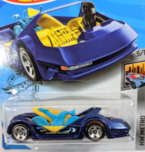 Load image into Gallery viewer, Hot Wheels Deora III
