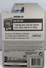 Load image into Gallery viewer, Hot Wheels Deora III
