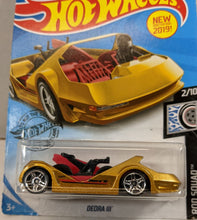 Load image into Gallery viewer, Hot Wheels Deora III 2020
