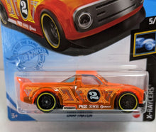Load image into Gallery viewer, Hot Wheels Draftnator 2021

