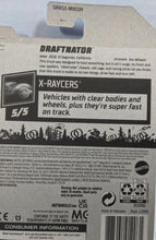Load image into Gallery viewer, Hot Wheels Draftnator 2021
